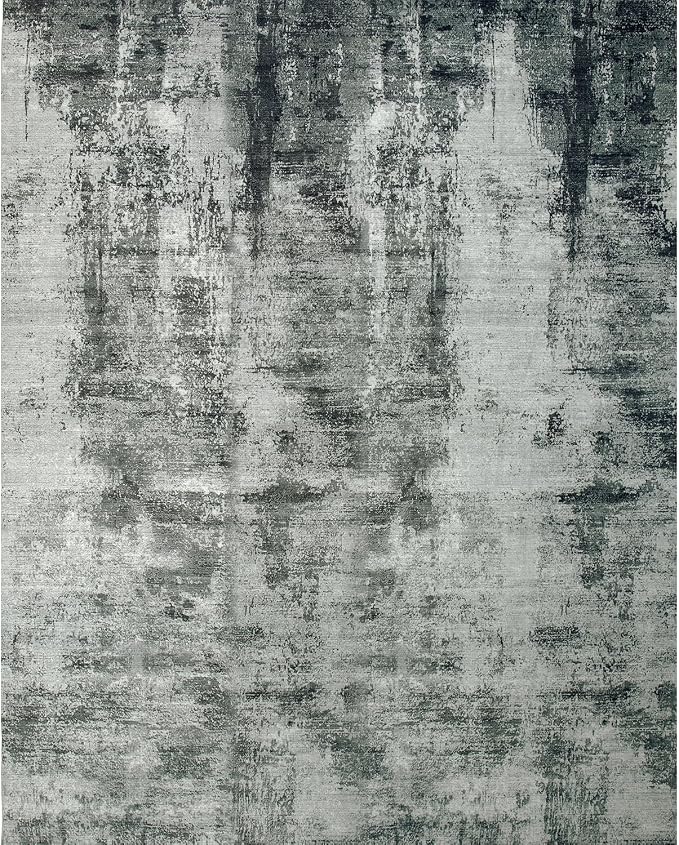 Gray-black-white