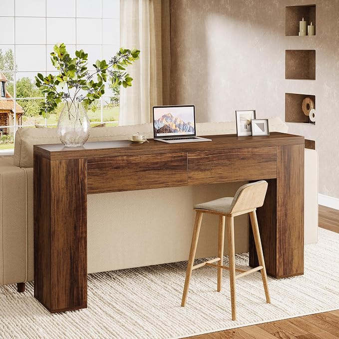 Rustic Brown