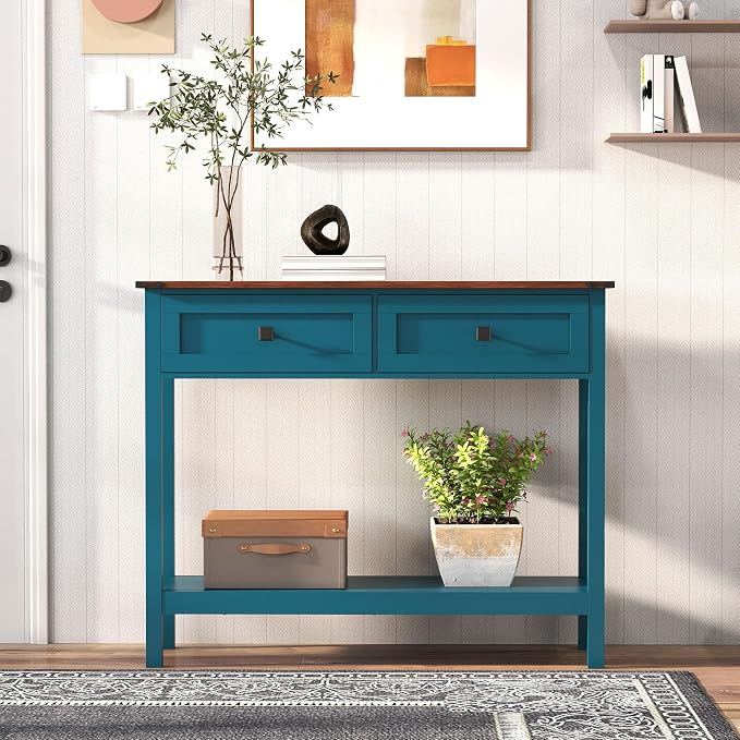 Pagoda Blue