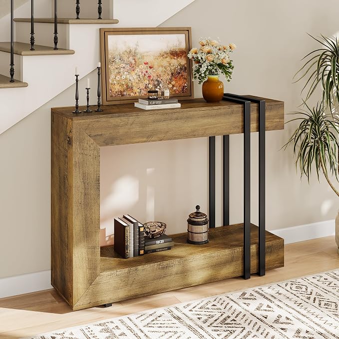 Rustic Brown