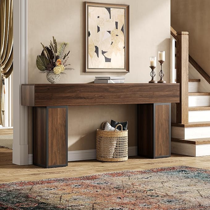 Rustic Brown