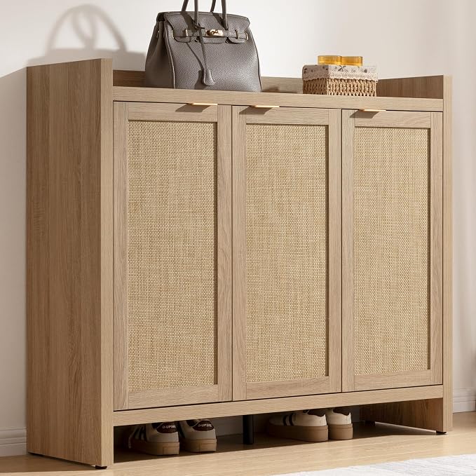 Reclaimed Light Oak
