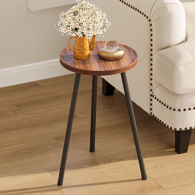 Rustic Brown