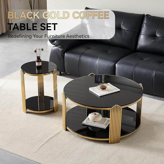 Black&gold