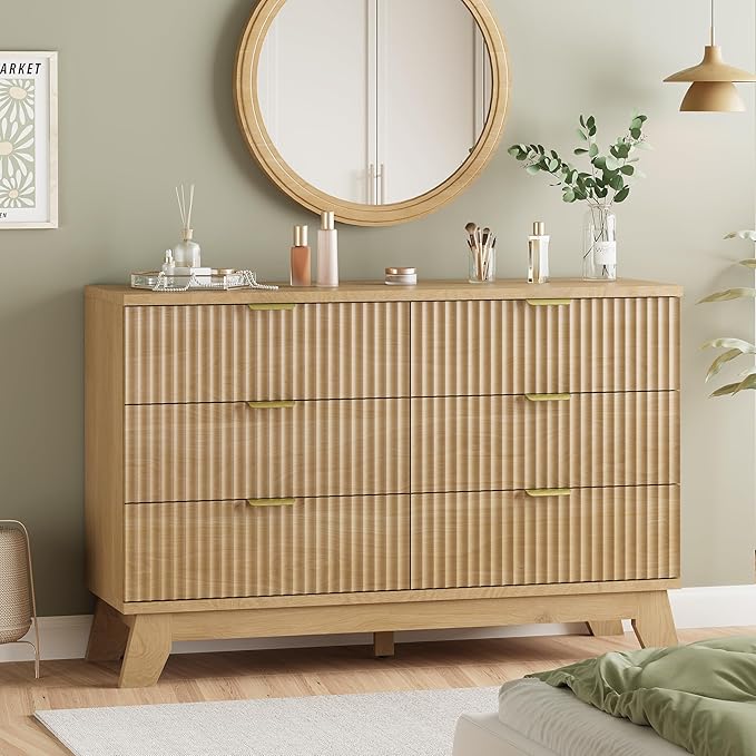 Natural Oak
