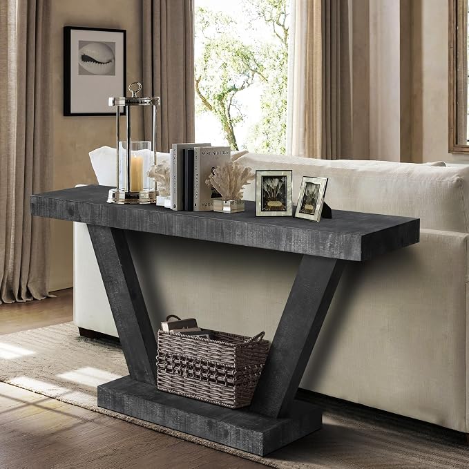 Antique Black