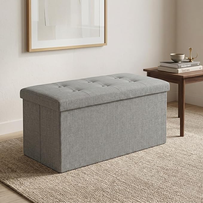Gray Linen