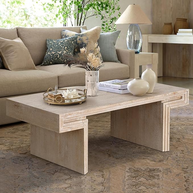 Antique Natural