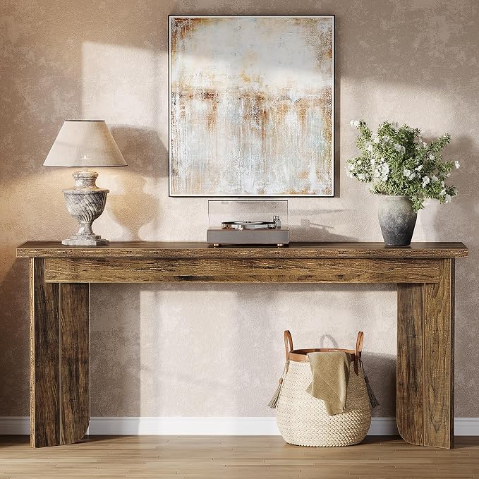 Rustic Brown