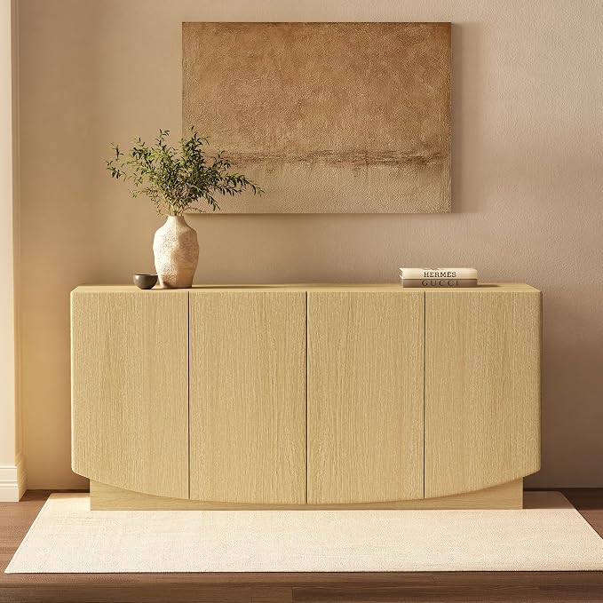 Natural Oak