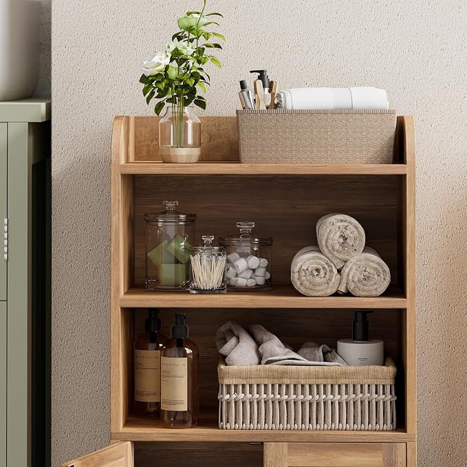 Rustic Walnut