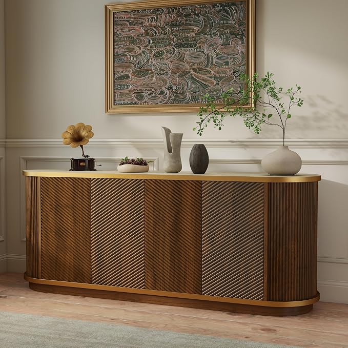 Walnut Gold