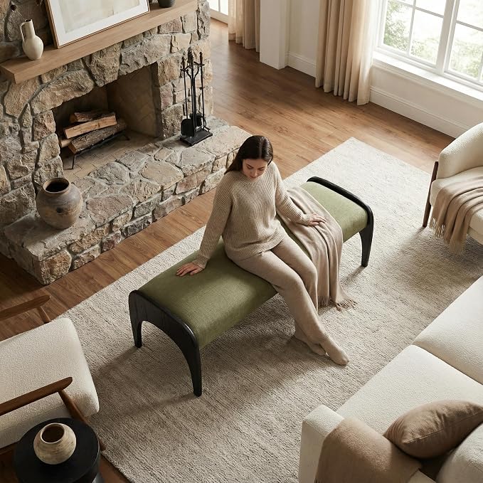 Linen Green