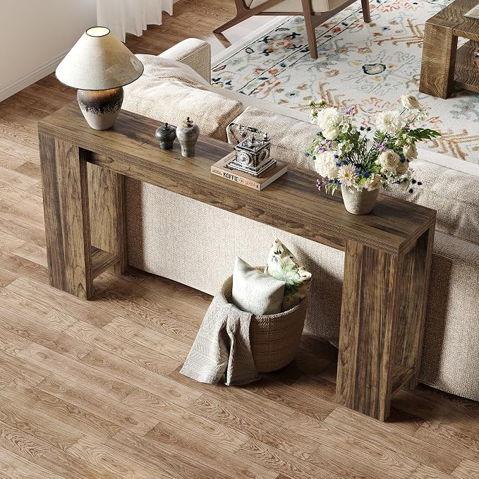 Walnut Brown