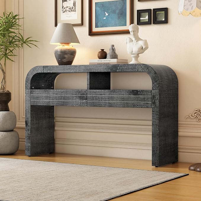Antique Black