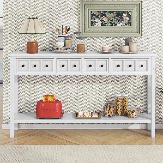 Antique White