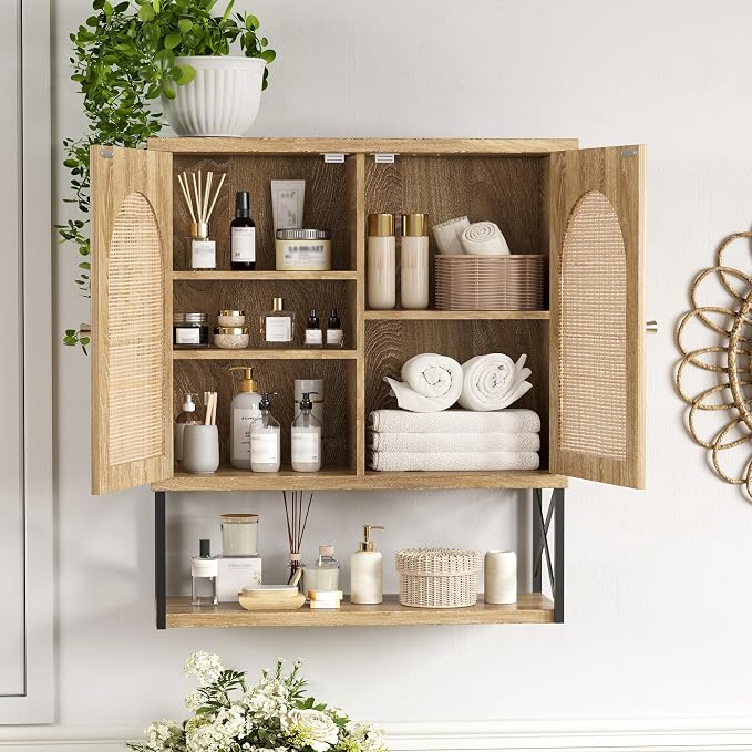 Rattan Natural