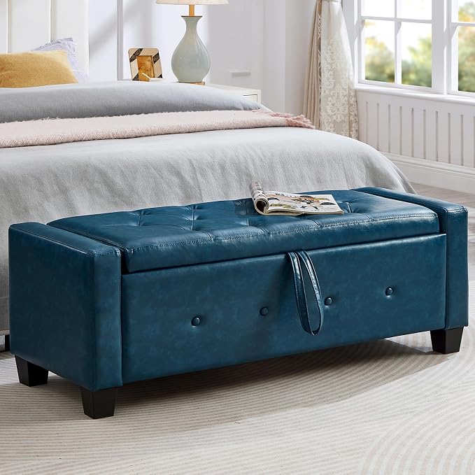 Pu Blue