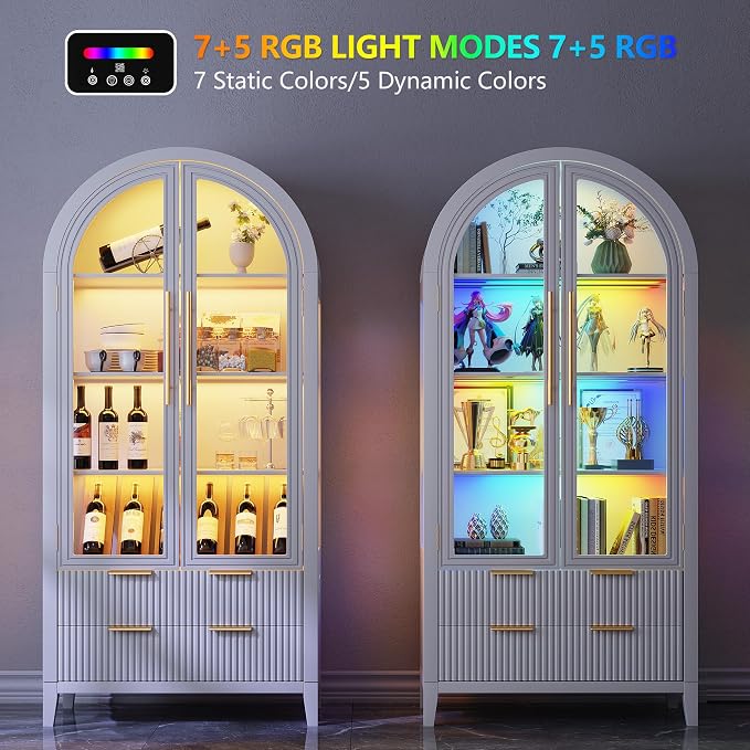 Rgb White