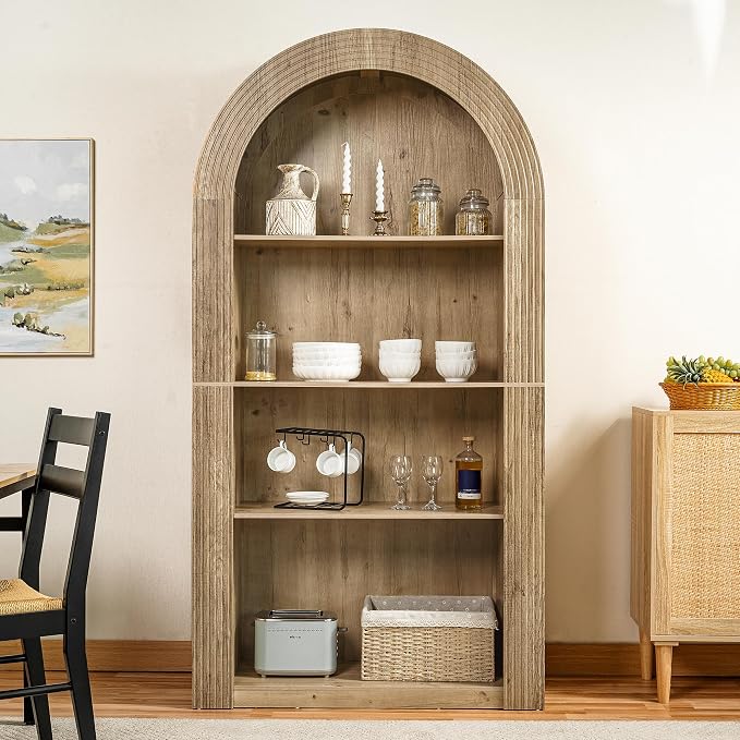 Natural Wood