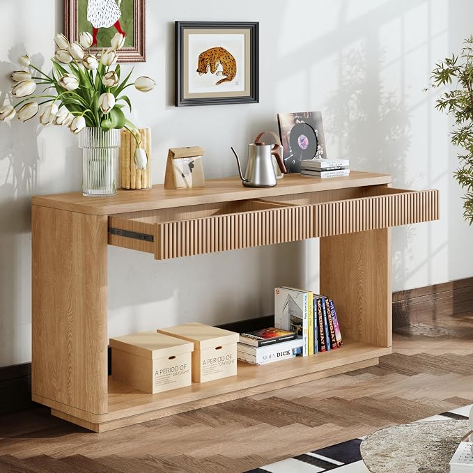 Natural Wood