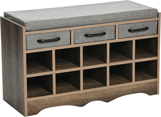 Ashwood Finish