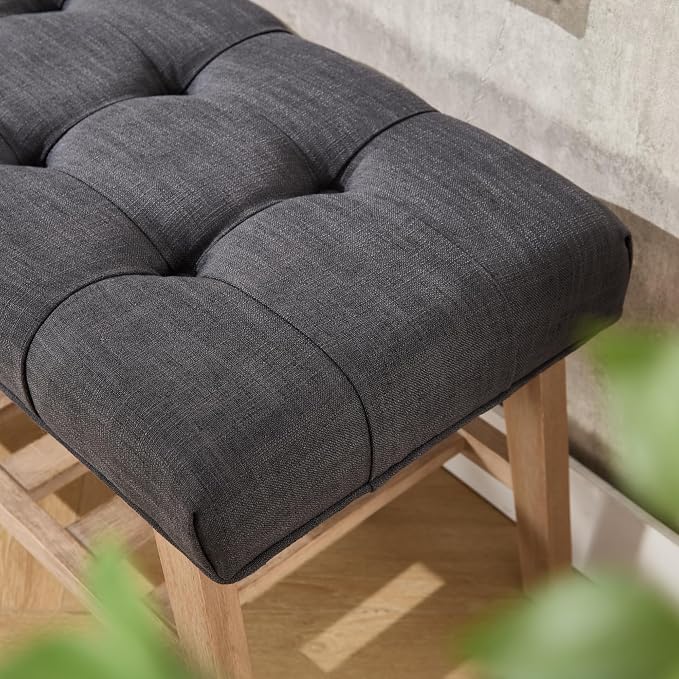 Linen, Charcoal