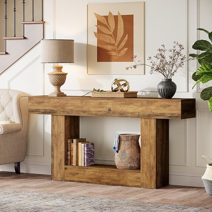 Rustic Brown