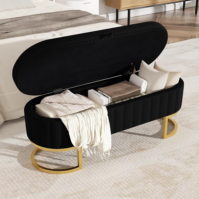 Black/Velvet