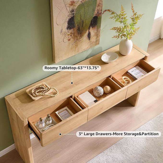 Natural Oak