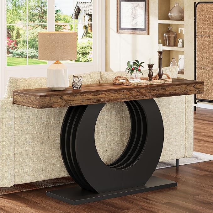 Rustic Brown
