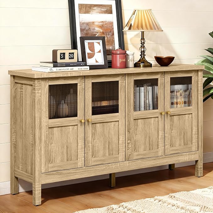 Natural Wood Tone
