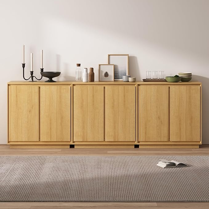 Natural Oak