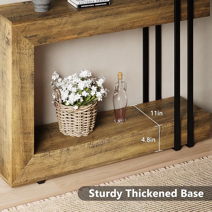 Rustic Brown
