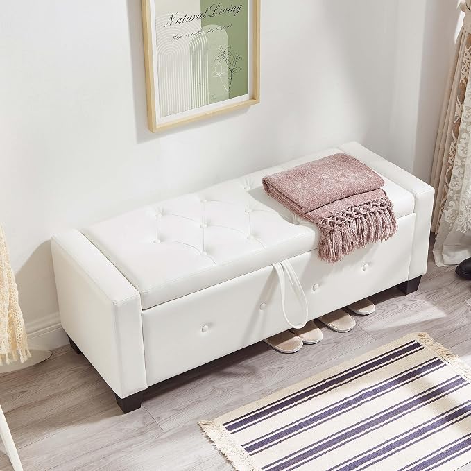 Ivory White