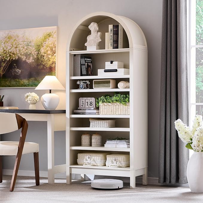 Antique White