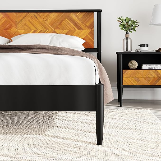 Teak Brown