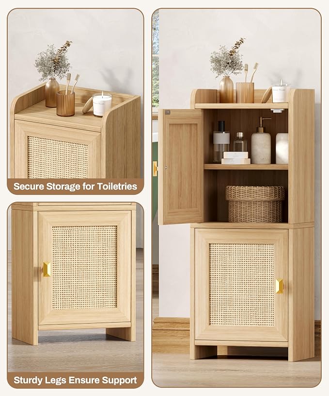 Natural Oak