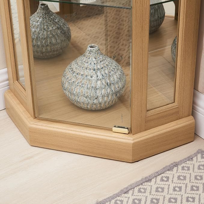 Style 2 Light Oak