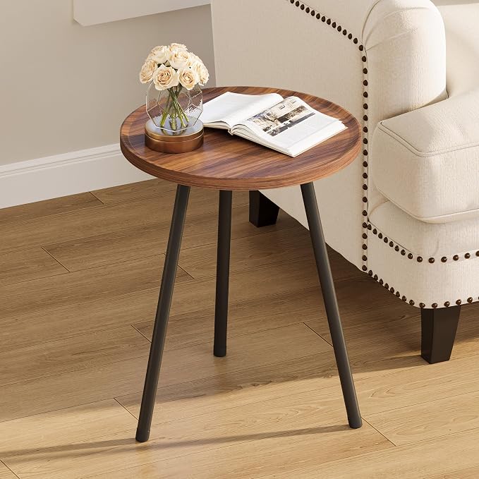 Rustic Brown