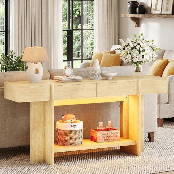 Natural Oak