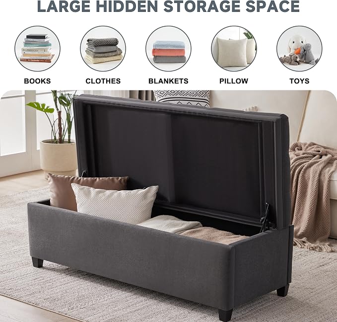 Dark Gray