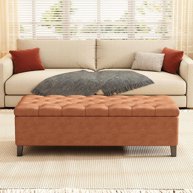 Light Brown+pu