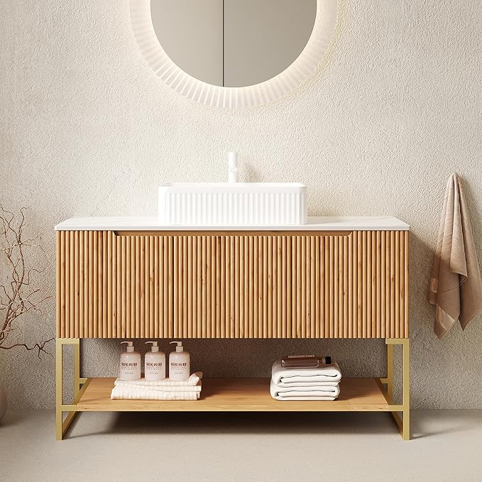 Natural Wood