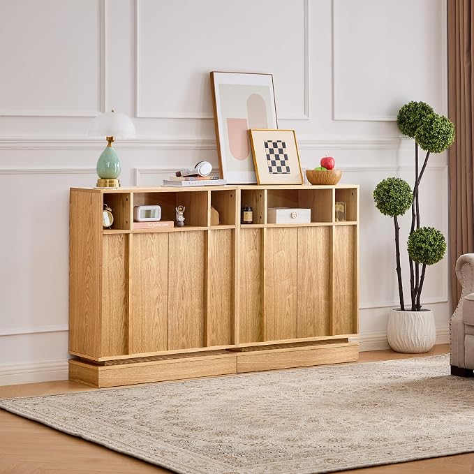 Natural Wood