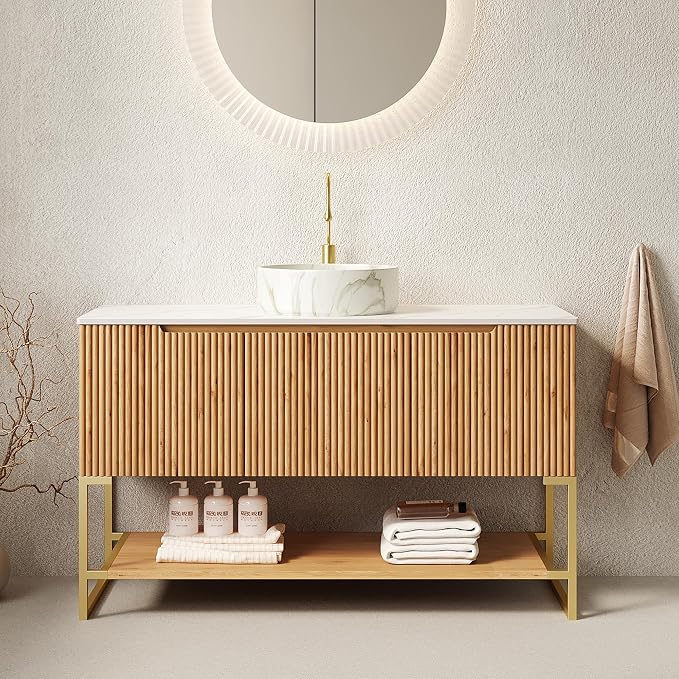 Natural Wood/R