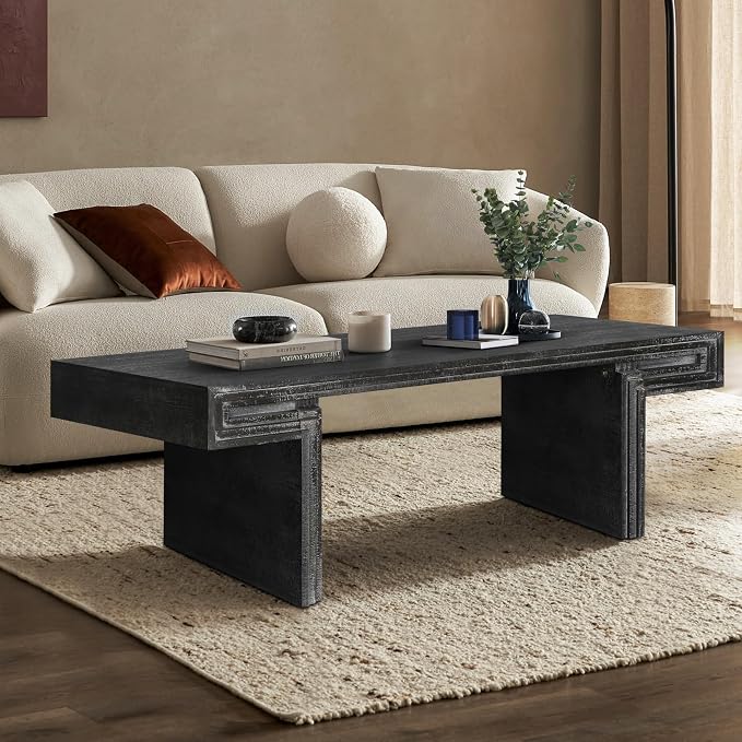Antique Black
