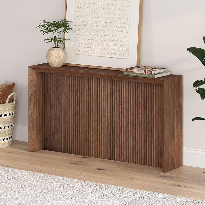 Medium Walnut