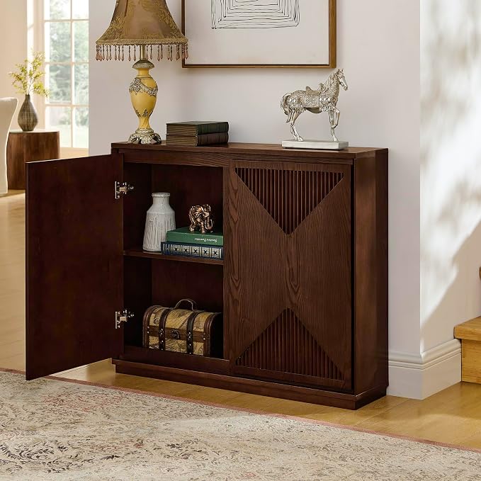 Dark Walnut