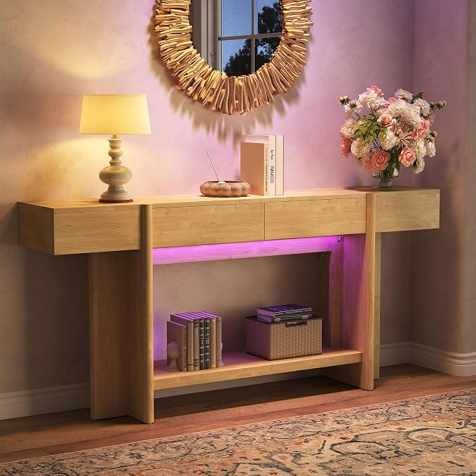 Natural Oak